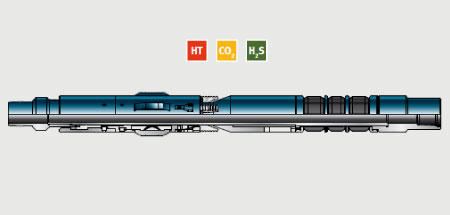SME Packer (Y221)